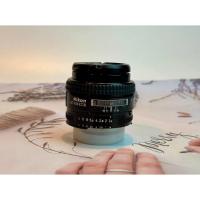ราคา NIKON AF NIKKOR 50MM.F1.4D AIS MOUNT(NO.5) (25750112638)