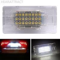 ราคา HEARATTRACT 1PC รถ Footwell กระเป๋าเดินทาง Trunk ภายใน Boot ถุงมือกล่องไฟ LED สําหรับ BMW A2B8 (49607610252)