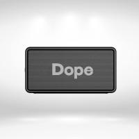ราคา ลําโพง Dope Mini Bluetooth Speaker (5056777833)