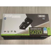 ราคา Rtx 5070 Zotac Twin Edge OC 12GB (ประกัน 4ปี) (44910271471)
