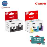 ราคา หมึกพิมพ์ของแท้ ตลับหมึกอิ๊งค์ Ink Canon รุ่น PG89/CL99 ORIGINAL สีดำ/สีฟ้า/สีชมพู/สีเหลือง (20438708155)