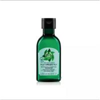 ราคา The Body Shop Fuji Green Tea Refreshingly Purifying Shampoo 250 ml. (5414883245)