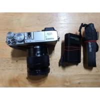 ราคา Fujifilm X-E2 + 16-50mm (14950684098)