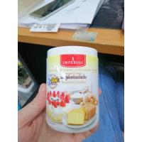 ราคา ผงฟู อิมพีเรียล ดับเบิลแอคชั่น ขนาด 100 กรัม และ 400 กรัม (6883453007)