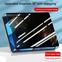 ราคา Anti-spy Screen Protector สําหรับ OPPO Pad 5 12.1 นิ้ว 2025 4 Pro 13.2 3 Pro 12.1 SE 11 Air2 Neo 11.4 Air 10.36 Pad 3 2 11.61 แม่เหล็กที่ถอดออกได้ Anti-peep ฟิล์ม (43725622746)