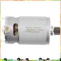 ราคา 10.8 V 15 ฟัน DC มอเตอร์ ( KV3SFN-8520SF-WR) สําหรับ GSR1080-2-LI 3601JE2000 /EU สว่านไฟฟ้าไขควงมอเตอร์ (52608383913)