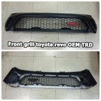 ราคา กระจังหน้า Toyota Hilux Revo 2015 TRD OEM (1697069031)