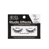 ราคา ของแท้! Ardell ขนตาสายฝอ - Studio Effect Wispies อาเดล สตูดิโอ เอฟเฟ็ก วิสพีส์ แลช Black - 1 คู่ (9128452372)