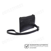 ราคา GUY LAROCHE รุ่น GUY LAROCHE SHOULDER BAG CODE: BH21022W2BLS1 กระเป๋าสะพายข้าง กระเป๋า กระเป๋าแฟชั่น (27667077661)