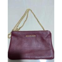 ราคา MICHAEL KORS แท้100% ทรงสะพายข้างหนังแท้ (29874906260)