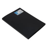 ราคา BANTEX DOCUMENT KEEPER 3183 F4 20 แผ่นสีดํา (27981974563)