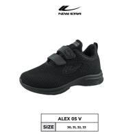 ราคา NEW ERA INJECTION ALEX 05 BOYS SHOES 30-33 (50707302666)