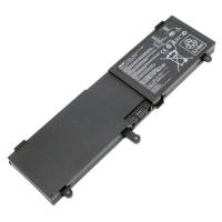 ราคา แบตเตอรี่ Asus N550 N550J N550JV N550JK Q550L Q550LF Series (7757512561)