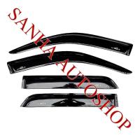 ราคา คิ้วกันสาดประตู Isuzu MU-7 ปี 2005,2006,2007,2008,2009,2010,2011,2012,2013 (7110653842)
