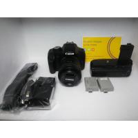 ราคา กล้อง canon EOS 500D +เลนส์ 35-70mm พร้อมกริป (15348058152)