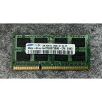ราคา แรมโน็ตบุ๊ค ซัมซุง RAM Notebook Samsung 2 GB PC3-8500S DDR3 1066MHz (14026310844)