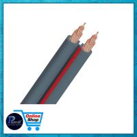 ราคา AUDIOQUEST : X-2 (per metre)/Speaker Cable (สายแบ่งตัด/เมตร)/Piyanas Electric/ปิยะนัส อิเล็คทริคส์ (24824943197)
