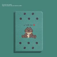 ราคา 2018 เคสหนัง ขอบรวมทุกอย่าง สําหรับ iPad air2 2017 iPad mini2 3 4 5 iPad4 air3 (4450865558)