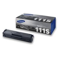 ราคา ตลับหมึกแท้ LaserJet MLT-D111S สีดำ (Samsung MLT-D111S Black) (5731209566)