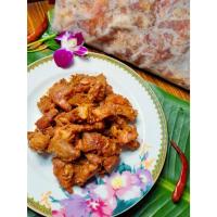 ราคา แหนม หมู แหนมกระดูกอ่อน 1000 กรัม แหนมดอนเมือง แหนมหมู ใบพาย (18284671048)