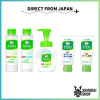 ราคา โลชั่นบำรุงผิวหน้า/ Mentholatum Acnes/ Lotion, Face wash/ROHTO/ Foaming, Scrub, Cream/ Teenage, Adolescence, Acne, Pimples, Antibacterial, Bactericida/ Direct from Japan (40958964741)