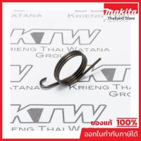 ราคา MAKITA มากีต้า MP231574-2 อะไหล่3612BR#19 สปริง15(3600BR) NO.19 TORSION SPRING 15 FOR 3612BR Code 231574-2 (19589217303)