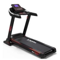 ราคา ลู่วิ่งไฟฟ้า Jacky Fitness รุ่น J146 มอเตอร์ DC 3.0 HP (27600090078)