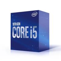 ราคา INTEL CORE I5 10400 2.90GHz LGA 1200 หน่วยประมวลผล (4041301577)