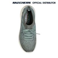 ราคา SKECHERS Ultra Flex - Silver Surfing (7481742397)