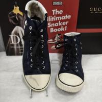 ราคา รองเท้า Celine งานมือสองงานตู้ญี่ปุ่น Sz38/24cm (40117713619)