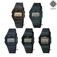 ราคา CASIO STANDART รุ่น F91 F91W-1 F-91W-3 F-91WG-9 F-94WA-9 F-94W-8 รับประกันศูนย์ 1 ปี (1490339414)