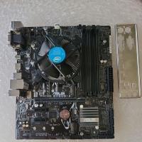 ราคา MB +I3 7100 ASUS B250M-A (44480154324)