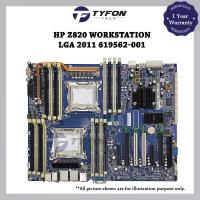 ราคา เมนบอร์ดเวิร์คสเตชัน HP Z820 LGA 2011 V1 619562-001 618266-001 (ตกแต่งใหม่) (57407476634)