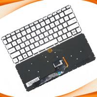 ราคา สําหรับคีย์บอร์ด HP ENVY 13-D010NR 13-D099NR (18480172561)
