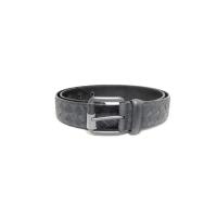 ราคา เข็มขัด Bottega Veneta Intrecciato Ostrich belt sz 95 38 ใหม่ ของแท้100% (23408574872)