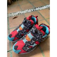 ราคา reebok instapump มือสอง (22383409557)