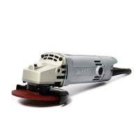 ราคา 9500NB MAKITA เครื่องเจียรไฟฟ้า ขนาด 4 นิ้ว กำลังไฟ 570W ความเร็วรอบตัวเปล่า 12,000 รอบ/นาที (51955064325)