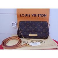 ราคา LV favorite pm monogram dc 14 (1999624635)
