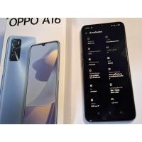 ราคา มือถือ Oppo A16 มือสอง ใช้งานได้ปกติ (24926769638)