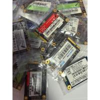 ราคา SSD M SATA 128G คละยี่ห้อ มือ2 ไช้งานปกติ สภาพสวย มีตัวเปนSSD SATA (44958040079)