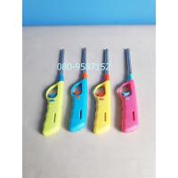 ราคา ปืนจุดเตาแก๊ส คละสี / 2 ชิ้น (2272320853)