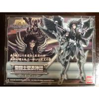 ราคา Saint Seiya Saint Cloth Myth "Meo Hades" Bandai แท้ มือ 2 สวย ไม่เคยประกอบ (24318751983)