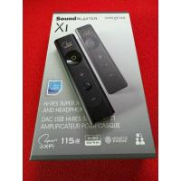 ราคา Creative Sound Blaster X1 (29239925329)