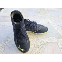 ราคา [มือ2]​รองเท้าฟุตบอลเด็กโต PUMA FOOTBALL (29242446401)