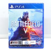ราคา PS4 Battlefield V Zone 3 Asia/ English (3613957565)