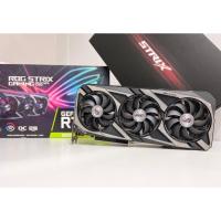 ราคา (RTX3060 12GB STRIX) ASUS ROG STRIX RTX3060 O12G V2 GAMING - 12GB GDDR6 (LHR) (23974621711)