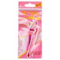ราคา เรเซอร์คิงส์ด้ามมีดซุปเปอร์พลัส3เอ็กซ์ Razor King Razors Super Plus 3X [หมายเลขบาร์โค้ด 8851025111231 ] (42080489095)