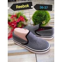 ราคา ✌ส่งฟรีรองเท้าผ้าใบ Reebok มือสองไซด์ 36-37 (13606222827)