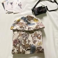 ราคา เสื้อฮู้ด Chip N dale ค่ายดิสนีย์ แท้100% (3169893366)