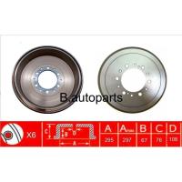ราคา จานเบรคหลัง TOYOTA VIGO 2WD 4X2 ยกสูง 4WD 4X4 REVO 2WD 4X2 ยกสูง 4WD 4X4 FORTUNER 2005-2015 /คู่ (14894171589)